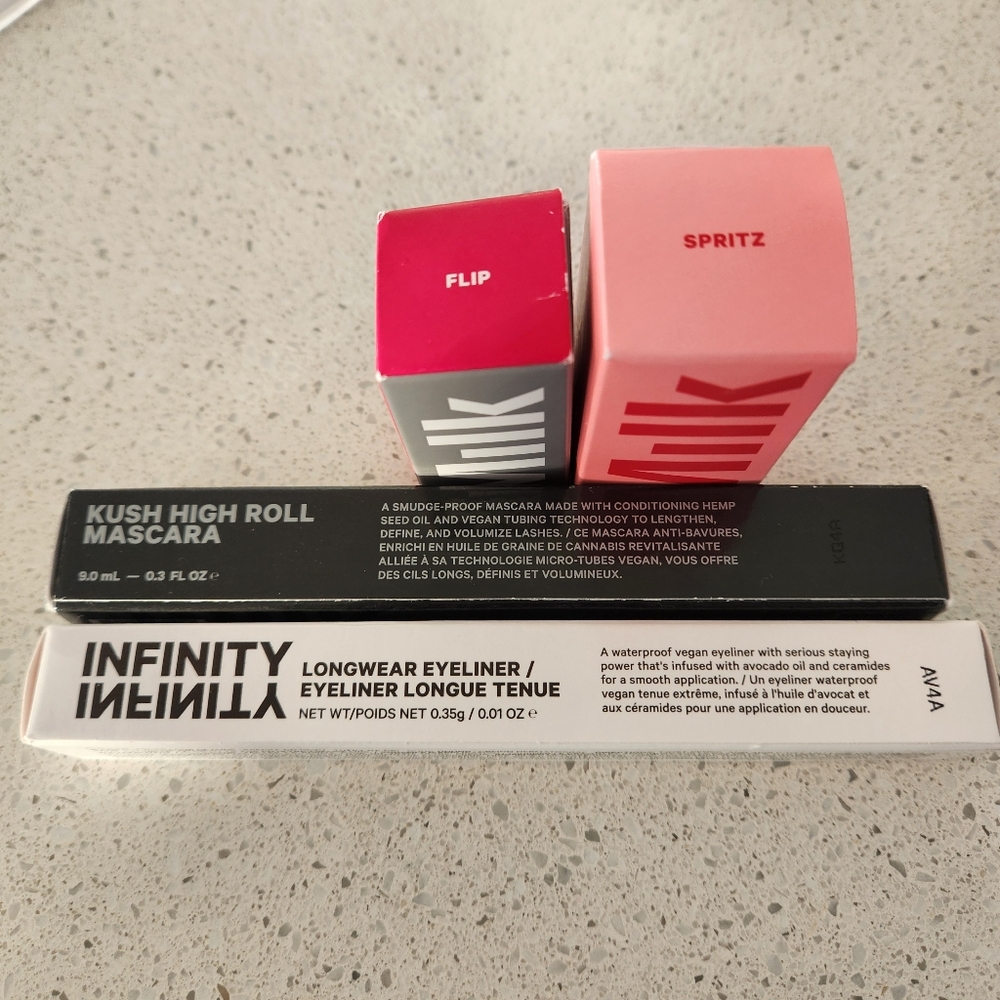 Milk Makeup Bundle - $101 Value